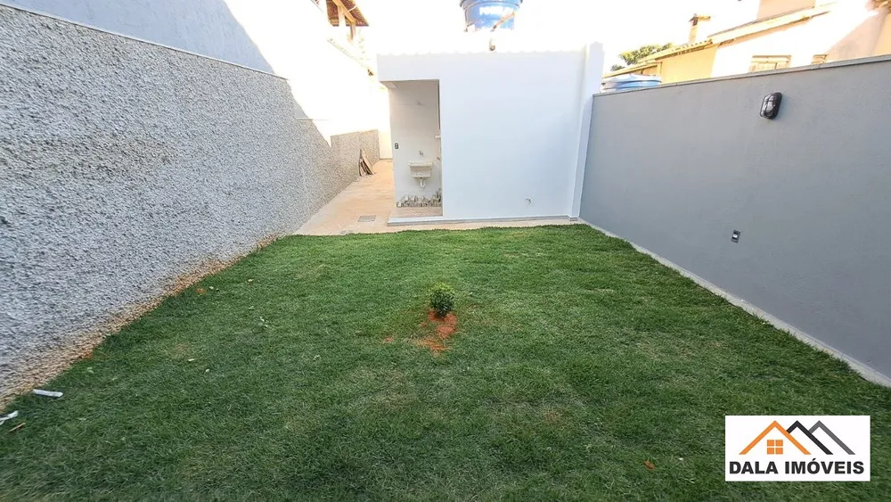 Casa, 3 quartos, 72 m² - Foto 12