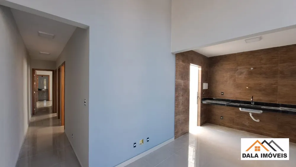 Casa, 3 quartos, 72 m² - Foto 5