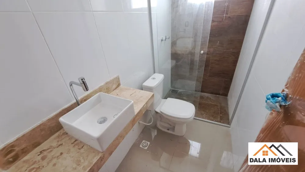 Casa, 3 quartos, 72 m² - Foto 9