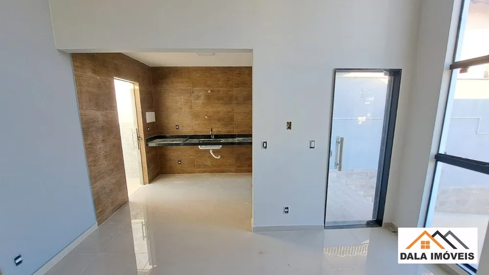 Casa, 3 quartos, 72 m² - Foto 7