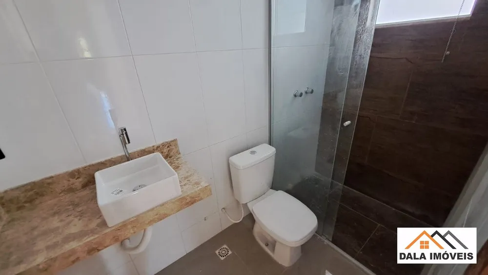Casa, 3 quartos, 72 m² - Foto 8