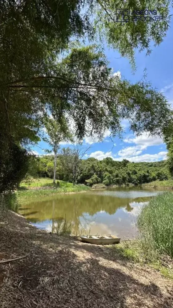 Fazenda, 1 quarto - Foto 3