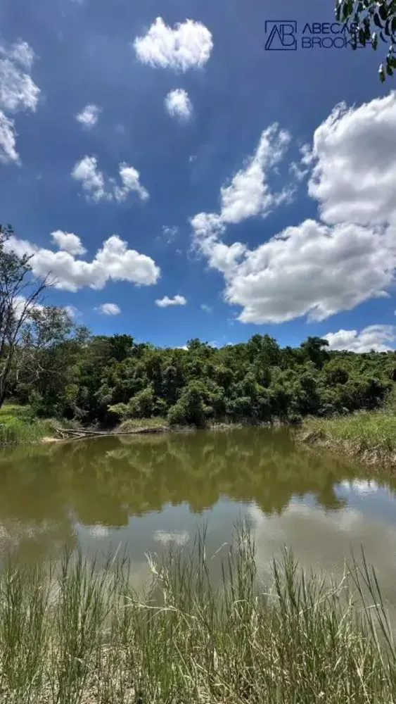 Fazenda, 1 quarto - Foto 1
