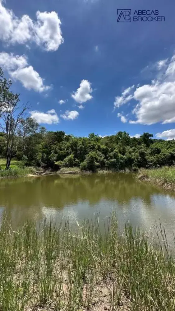 Fazenda, 1 quarto - Foto 3