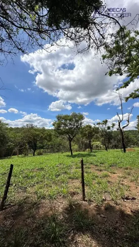 Fazenda, 1 quarto - Foto 2