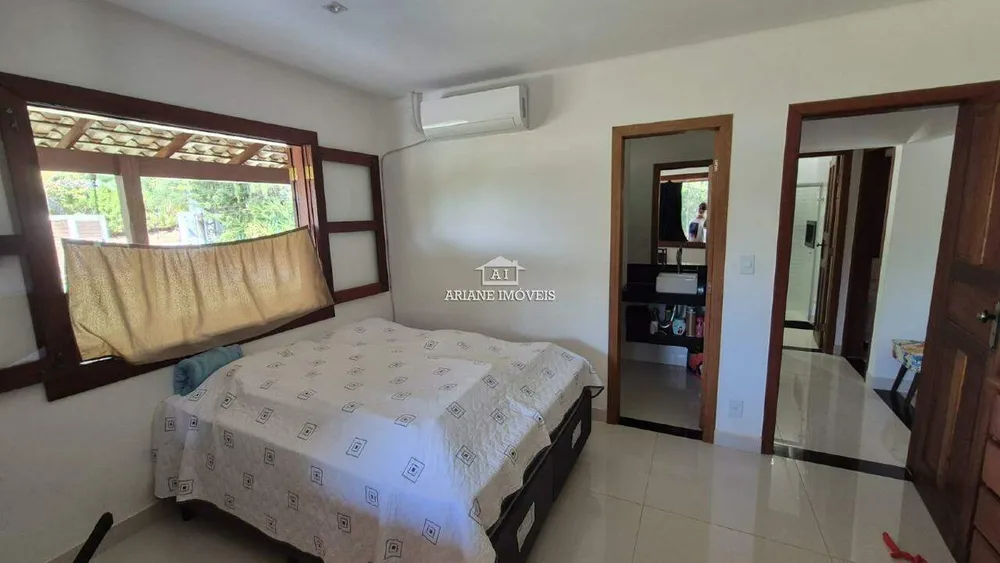Casa de Condomínio, 3 quartos - Foto 10