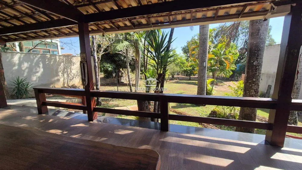 Casa de Condomínio, 3 quartos - Foto 21