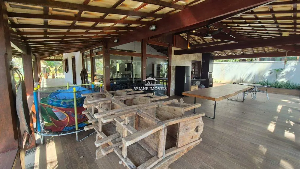 Casa de Condomínio, 3 quartos - Foto 19