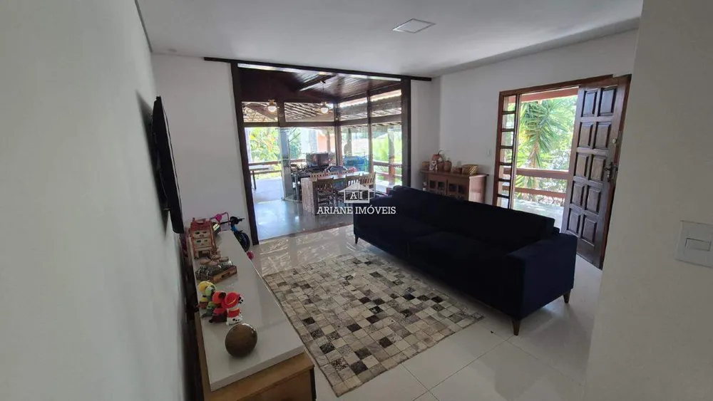 Casa de Condomínio, 3 quartos - Foto 9