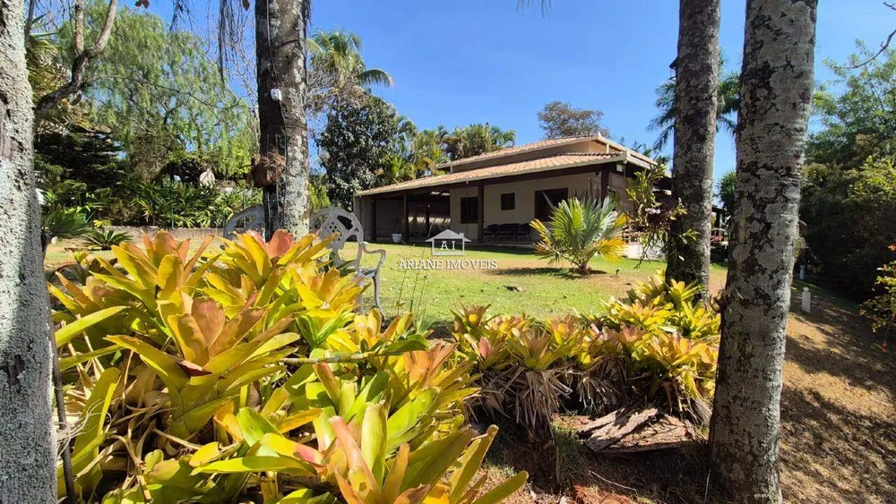 Casa de Condomínio, 3 quartos - Foto 6