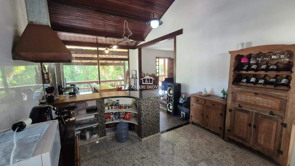 Casa de Condomínio, 3 quartos - Foto 20