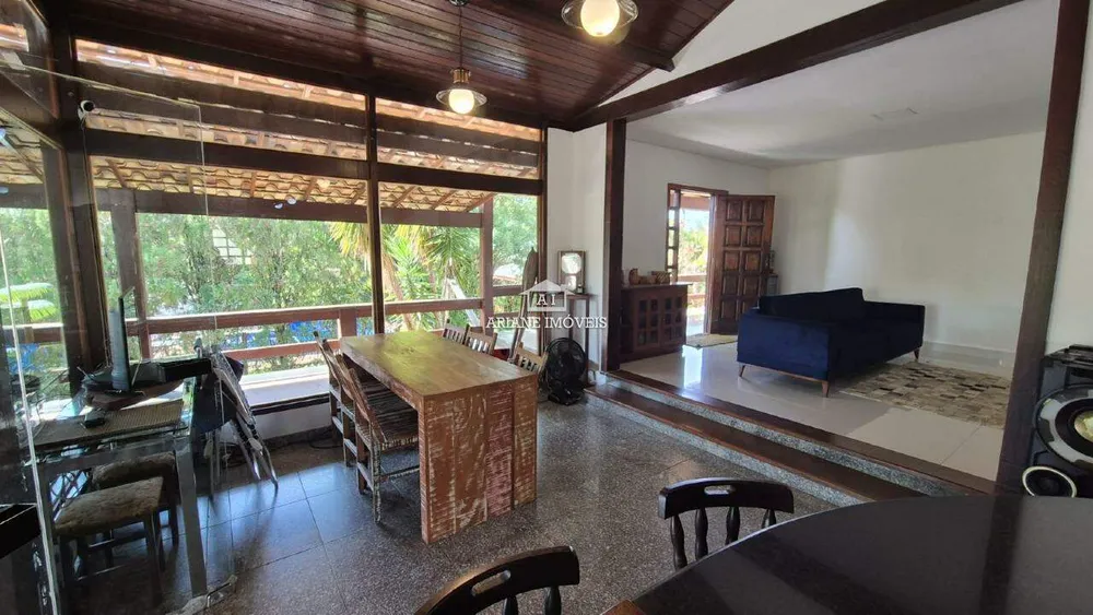 Casa de Condomínio, 3 quartos - Foto 16