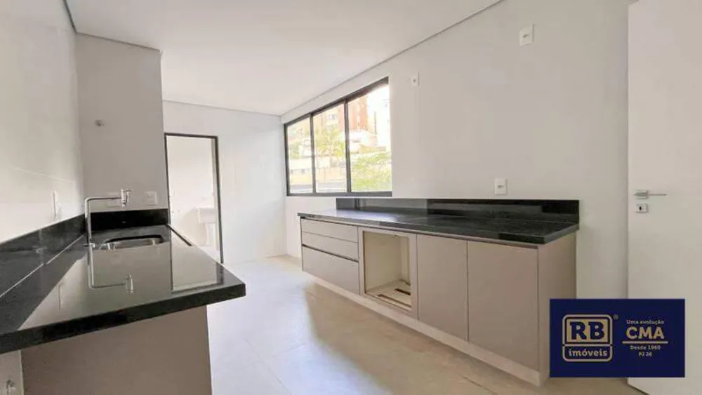 Apartamento, 3 quartos, 150 m² - Foto 17