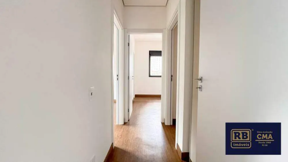 Apartamento, 3 quartos, 150 m² - Foto 12