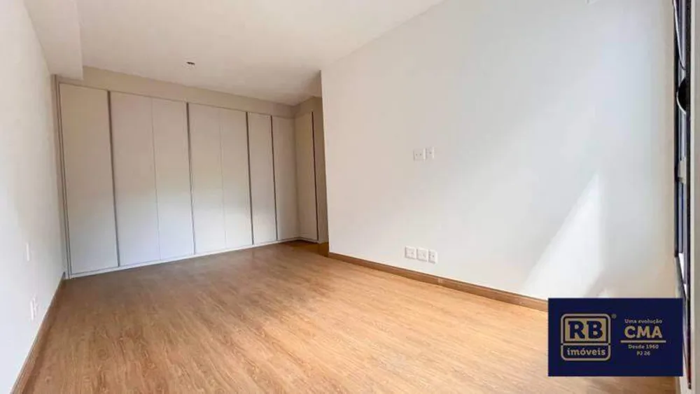 Apartamento, 3 quartos, 150 m² - Foto 5