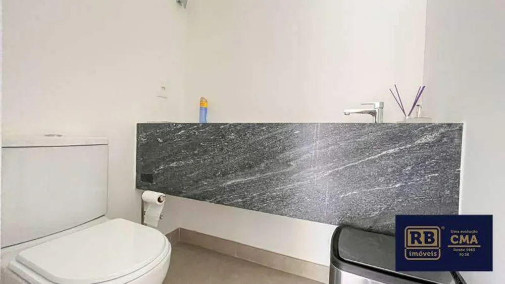 Apartamento, 3 quartos, 150 m² - Foto 20