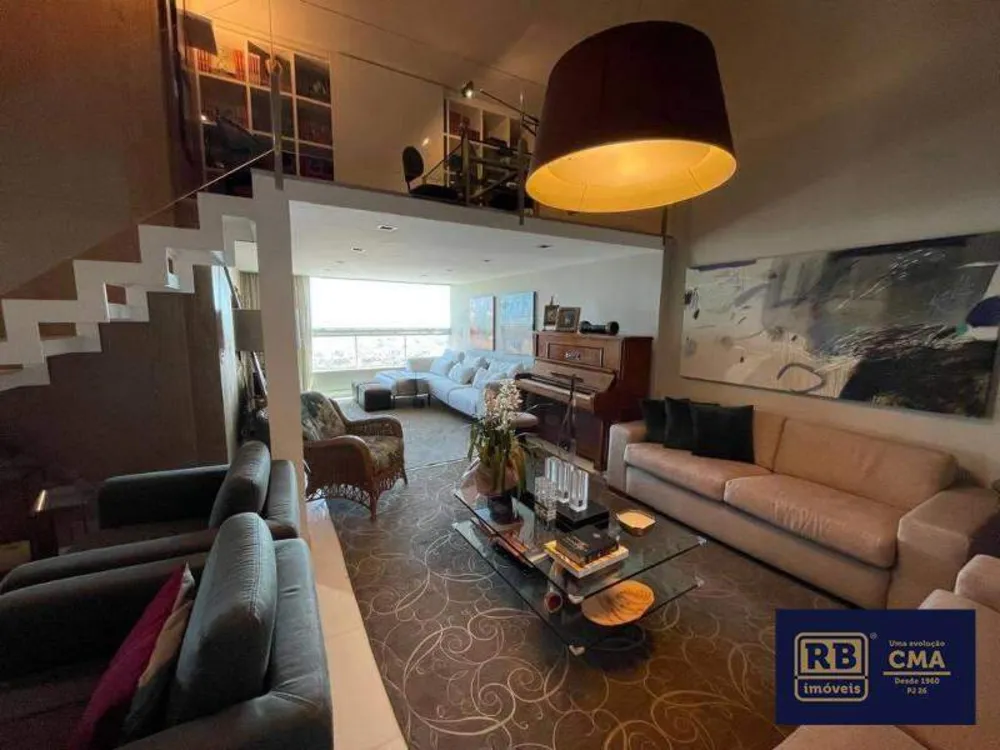 Apartamento, 3 quartos, 150 m² - Foto 7