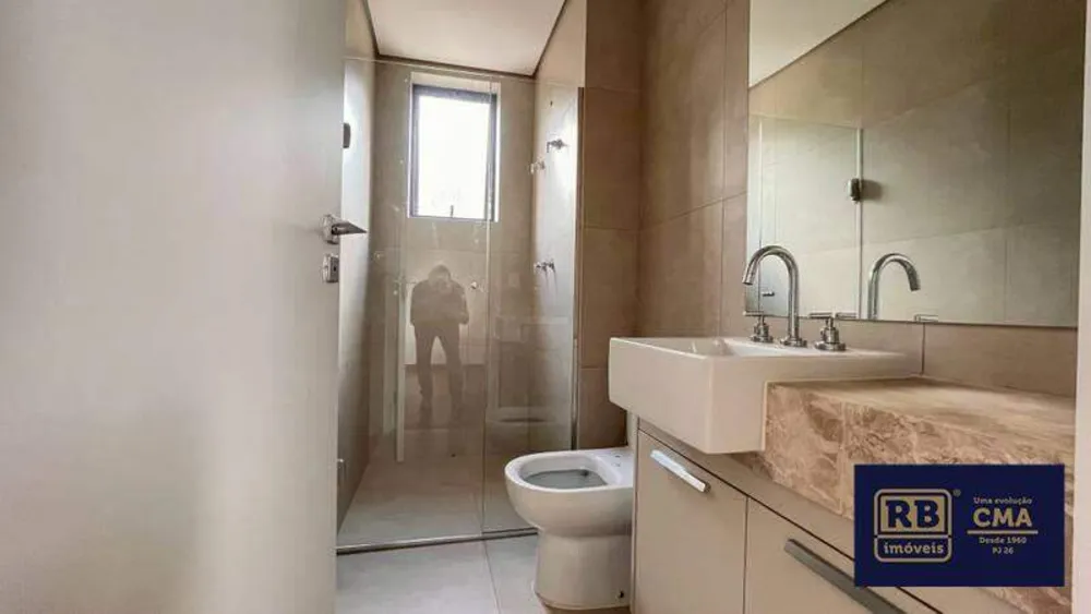 Apartamento, 3 quartos, 150 m² - Foto 2