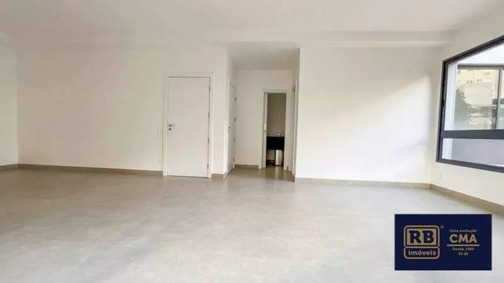 Apartamento, 3 quartos, 150 m² - Foto 3