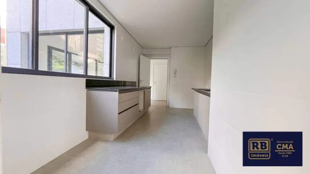 Apartamento, 3 quartos, 150 m² - Foto 4