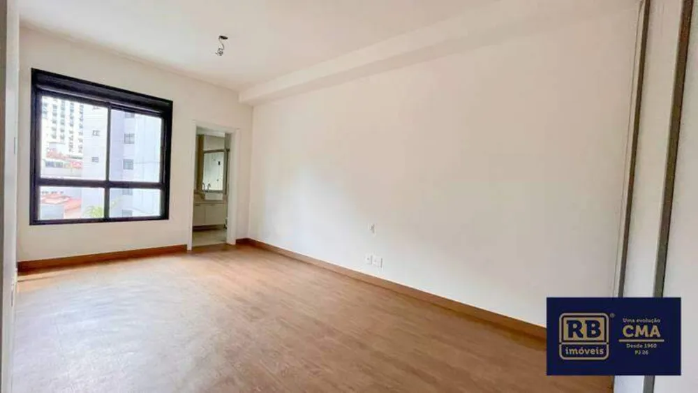 Apartamento, 3 quartos, 150 m² - Foto 4