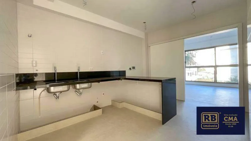 Apartamento, 3 quartos, 150 m² - Foto 1
