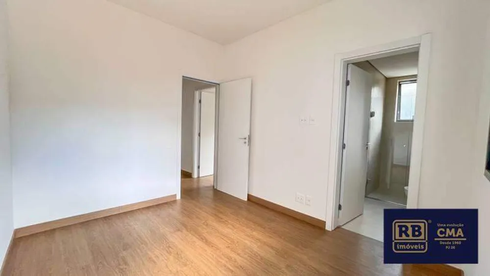 Apartamento, 3 quartos, 150 m² - Foto 8