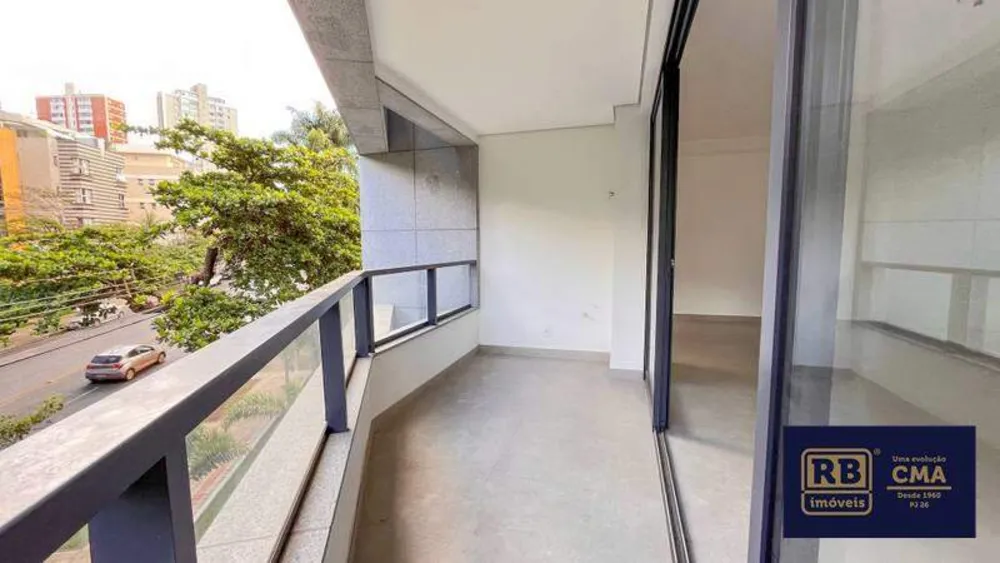Apartamento, 3 quartos, 150 m² - Foto 6