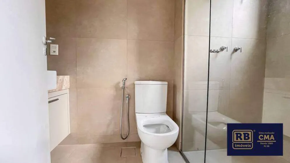 Apartamento, 3 quartos, 150 m² - Foto 10