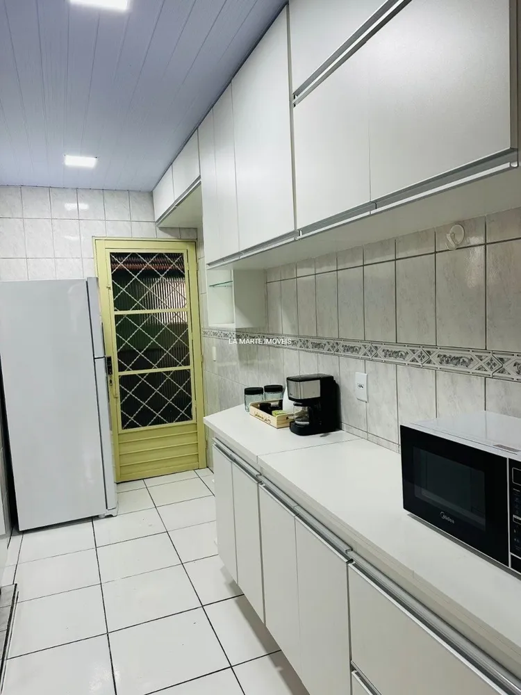 Apartamento, 3 quartos, 158 m² - Foto 1