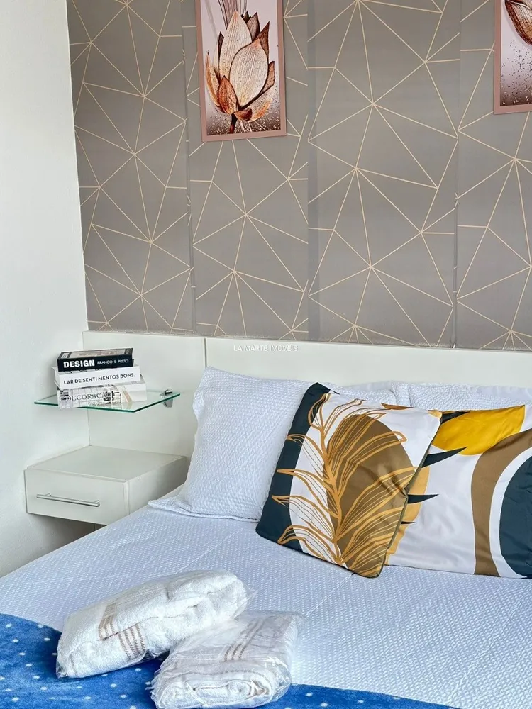 Apartamento, 3 quartos, 158 m² - Foto 6