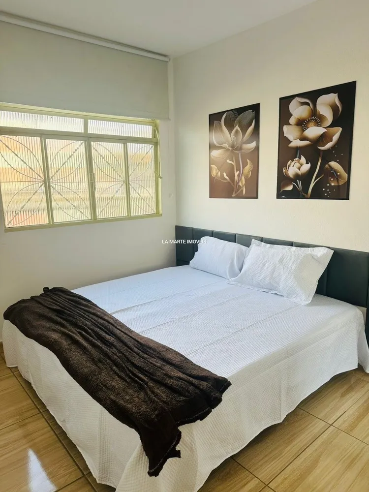 Apartamento, 3 quartos, 158 m² - Foto 8