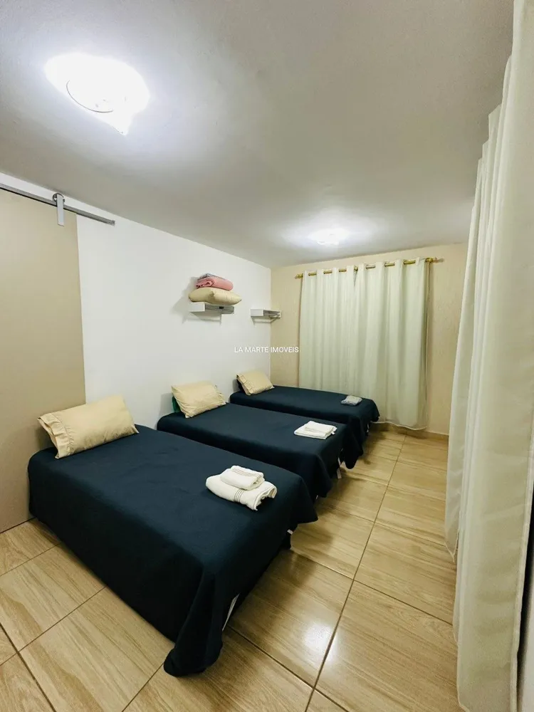 Apartamento, 3 quartos, 158 m² - Foto 7