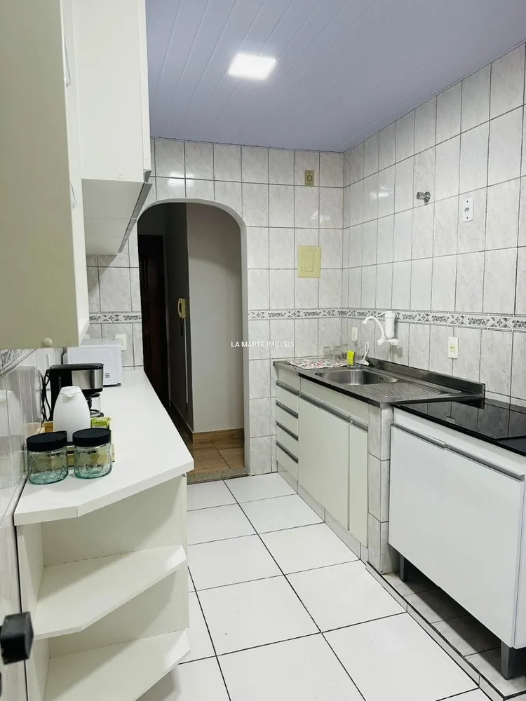 Apartamento, 3 quartos, 158 m² - Foto 4