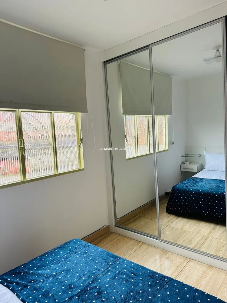Apartamento, 3 quartos, 158 m² - Foto 5