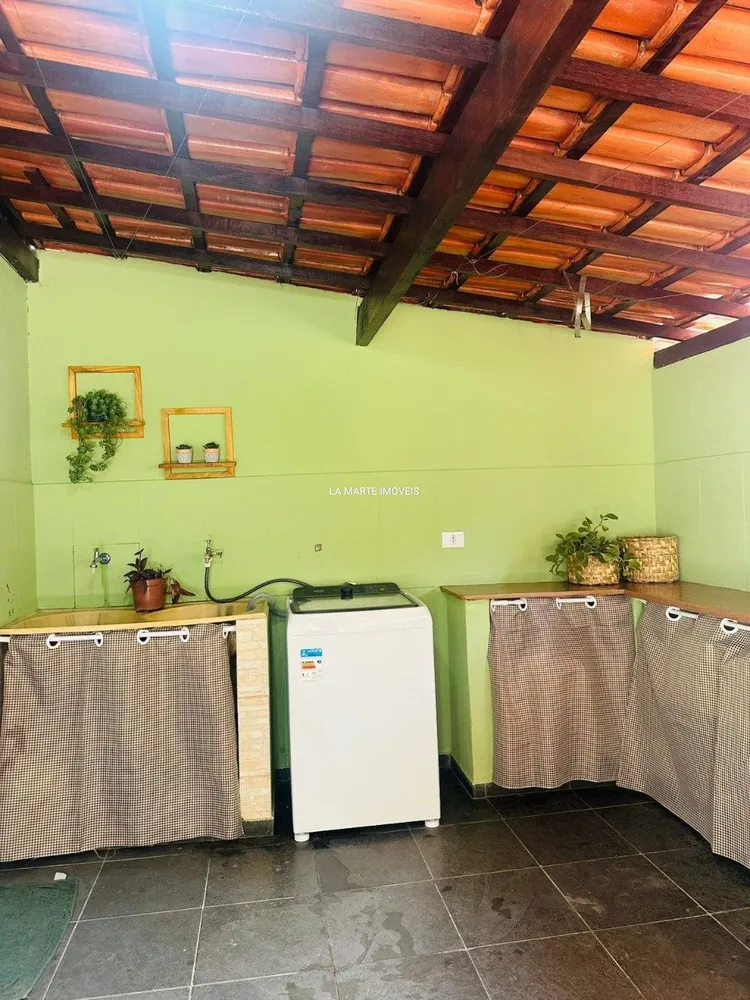 Apartamento, 3 quartos, 158 m² - Foto 11