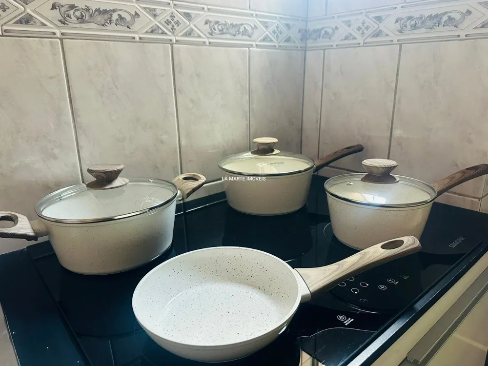 Apartamento, 3 quartos, 158 m² - Foto 3