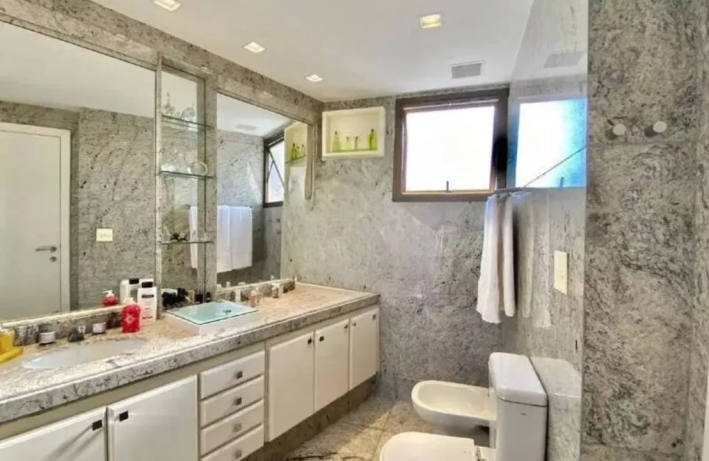 Apartamento, 3 quartos, 270 m² - Foto 5