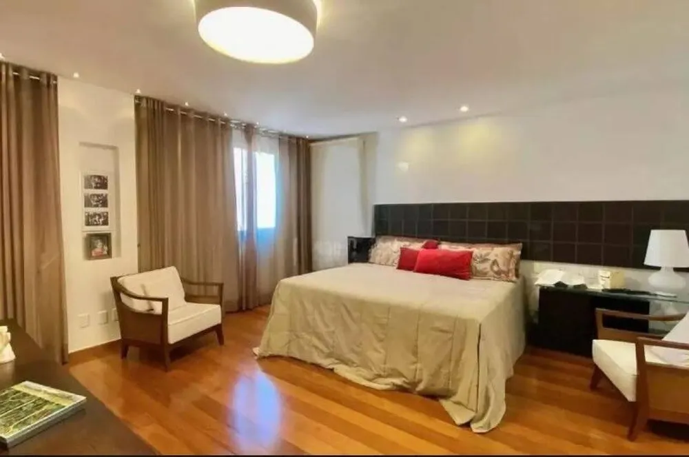 Apartamento, 3 quartos, 270 m² - Foto 2