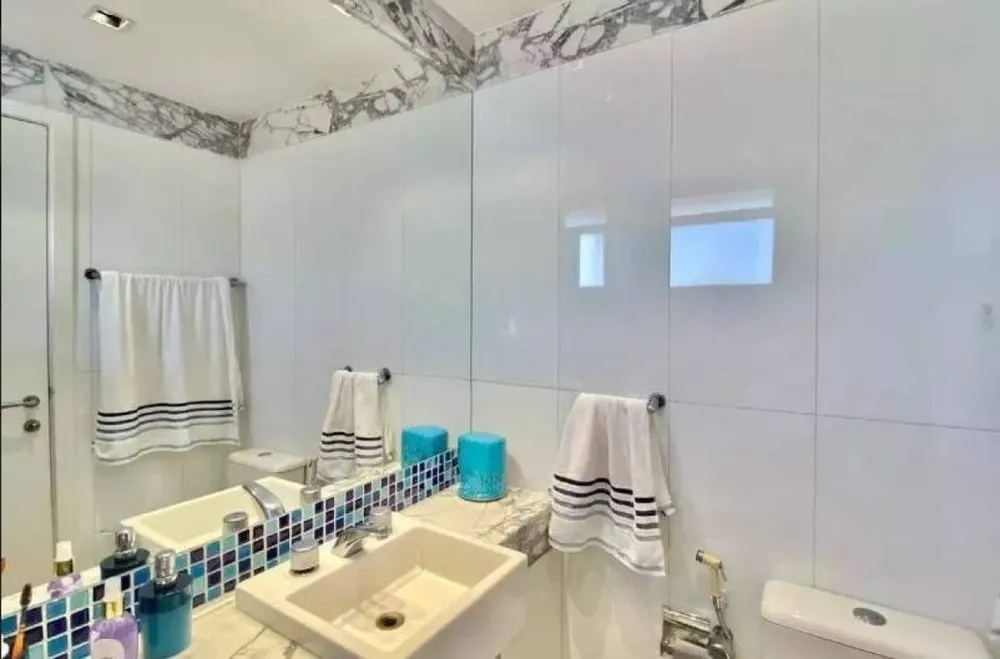 Apartamento, 3 quartos, 270 m² - Foto 6