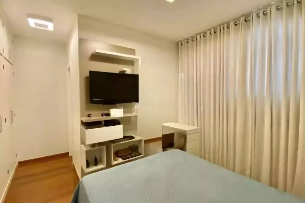 Apartamento, 3 quartos, 270 m² - Foto 4