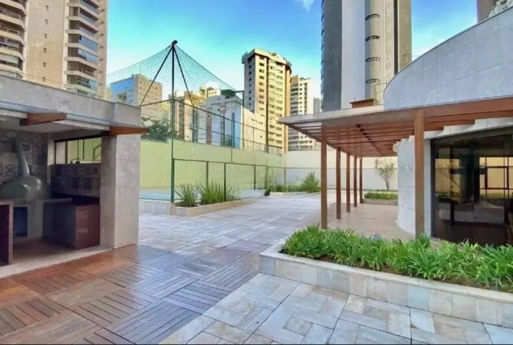 Apartamento, 3 quartos, 270 m² - Foto 8