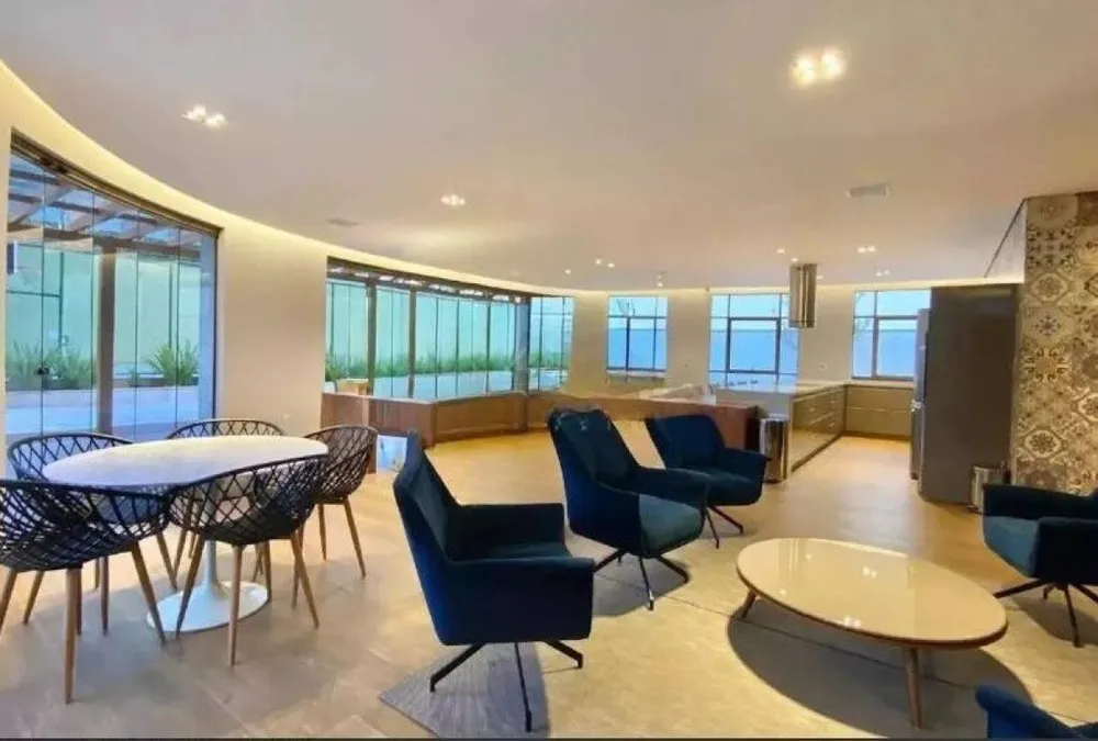 Apartamento, 3 quartos, 270 m² - Foto 7