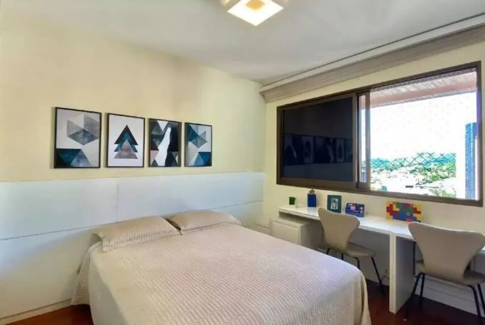 Apartamento, 3 quartos, 270 m² - Foto 3
