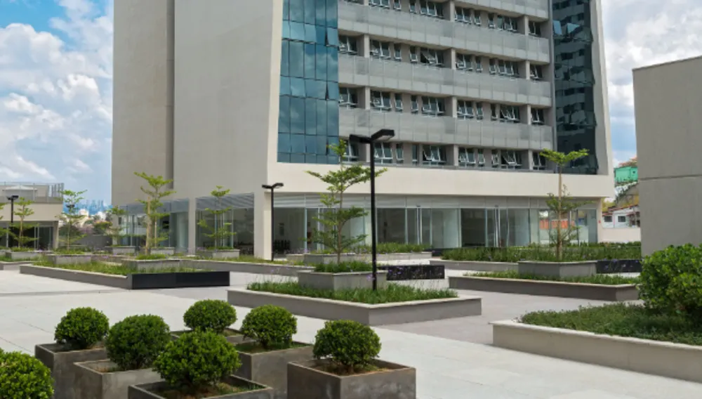 Loja-Salão, 122 m² - Foto 5