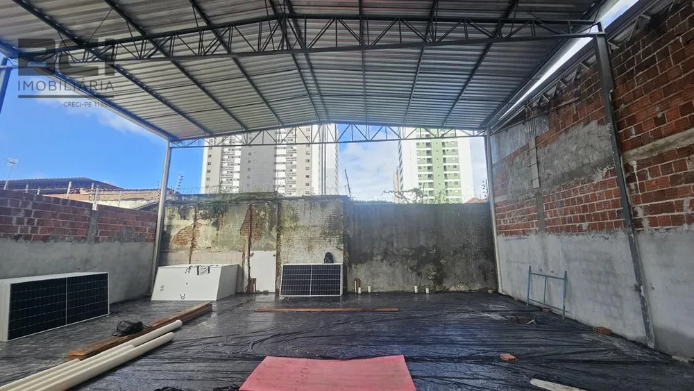 Depósito-Galpão, 450 m² - Foto 3