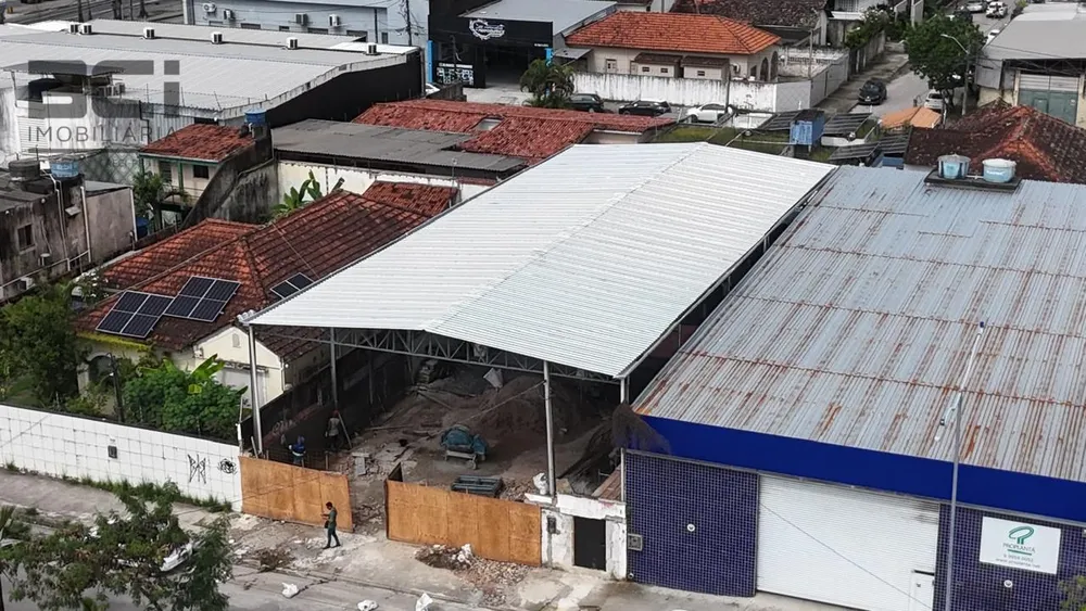 Depósito-Galpão, 450 m² - Foto 7