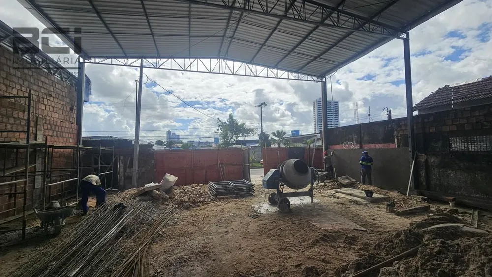 Depósito-Galpão, 450 m² - Foto 1
