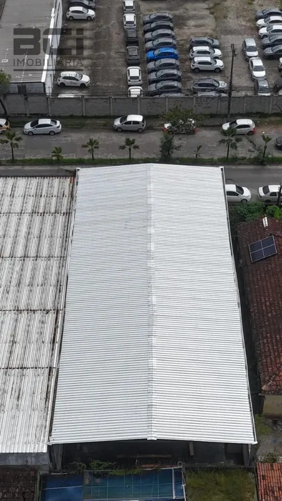 Depósito-Galpão, 450 m² - Foto 12