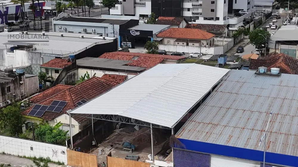 Depósito-Galpão, 450 m² - Foto 6
